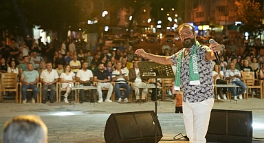 Yaz konserleri ile 2 müzik şöleni daha
