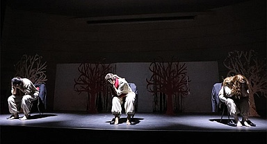36. Uluslararası Tiyatro Festivali sona erdi