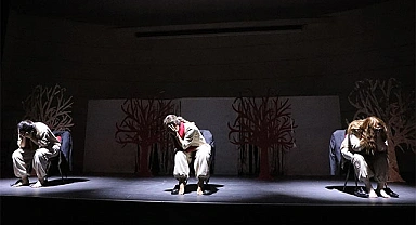 36. Uluslararası Tiyatro Festivali sona erdi