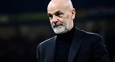 Al-Nassr, Stefano Pioli'yi Teknik Direktörlük Görevine Getirdi
