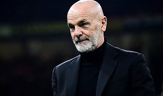 Al-Nassr, Stefano Pioli'yi Teknik Direktörlük Görevine Getirdi