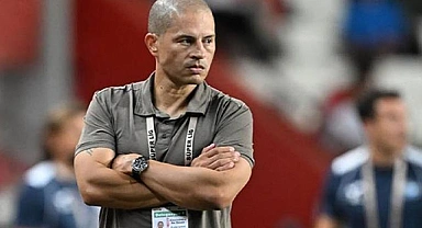 Alex'li Antalyaspor Kendi Evinde Güçlü