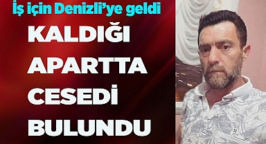 Apart odasından gelen kötü koku, acı gerçeği ortaya çıkardı