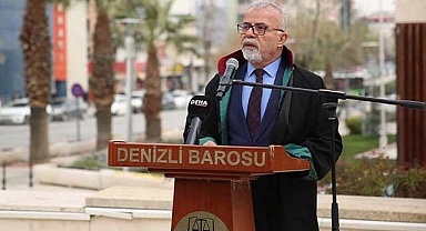 BAŞKAN DEMİRDÖĞER, YENİDEN ADAY