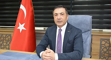 BAŞKAN ERDOĞAN’DAN MEVLİT KANDİLİ MESAJI
