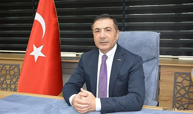 BAŞKAN ERDOĞAN’DAN MEVLİT KANDİLİ MESAJI