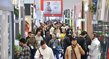 Bebek ve çocuk ürünleri sektöründeki Denizli firmaları, büyük alıcılarla buluşacak