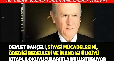Bir Ülküye Adanmış Ömrün Anlatılmamış Hikayesi...