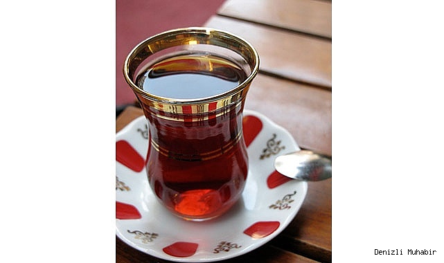 Çaya iki ay aradan sonra büyük zam