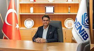 DENİB Başkanı Memişoğlu; “Yaz mevsimini ihracat artışıyla uğurluyoruz