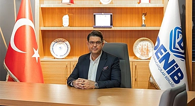 DENİB Başkanı Memişoğlu; “Yaz mevsimini ihracat artışıyla uğurluyoruz