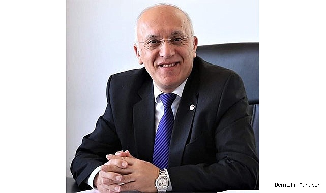 DENİZLİ ASKF BAŞKANI CEŞEN: “MEVLİT KANDİLİ MÜBAREK OLSUN”