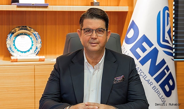 Denizli’nin Hububatın Yarattığı Katma Değer Giderek Yükseliyor