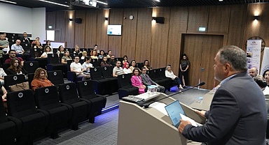 DSO'DAN ORGANİK BELGELENDİRME STANDARTLARINDA İLERİ SEVİYE EĞİTİM