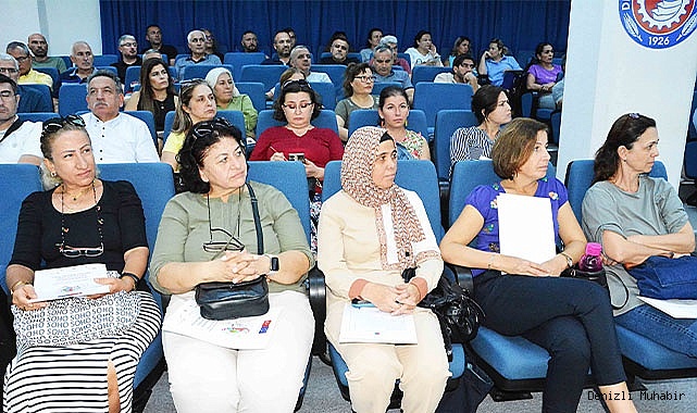 DTO’DA ÜCRETSİZ EĞİTİMLER SON SÜRAT DEVAM EDİYOR