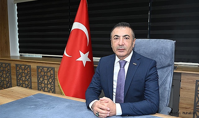 DTO’DA, YENİ İŞ MODELLERİ ANLATILACAK
