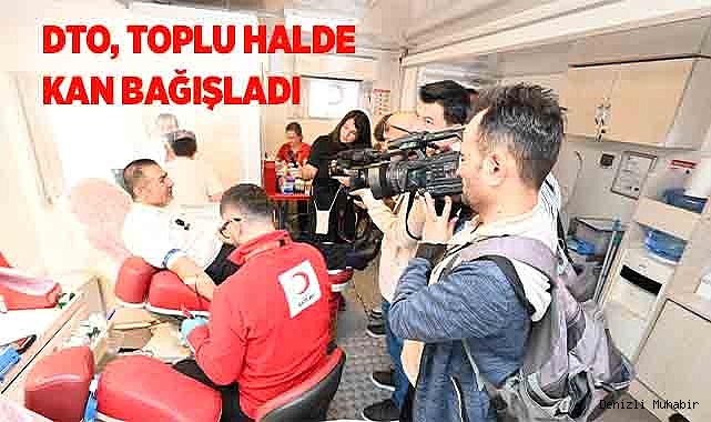 DTO, HER ALANDA VAR