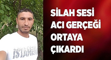 Duyulan silah sesi acı gerçeği ortaya çıkardı