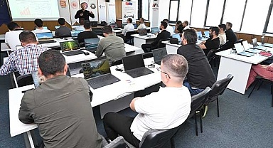 GENÇLER, GELECEKLERİNE DTO İLE YÖN ÇİZİYOR