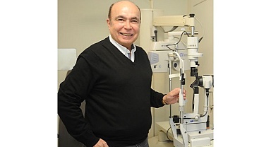 Göz Bozukluklarının Tedavisinde Yeni Yaklaşımlar