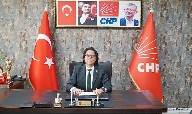 Horzum'dan davet tepkisi