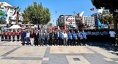 İtfaiye Teşkilatı 310 yaşında