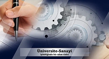 PAÜ’den Üniversite Sanayi İş Birliğine Katkı Sağlayacak Bir Adım Daha