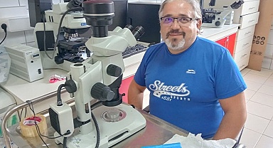 PAÜ’nün ‘Bitki Islahı’ Projesi TÜBİTAK’tan Destek Aldı