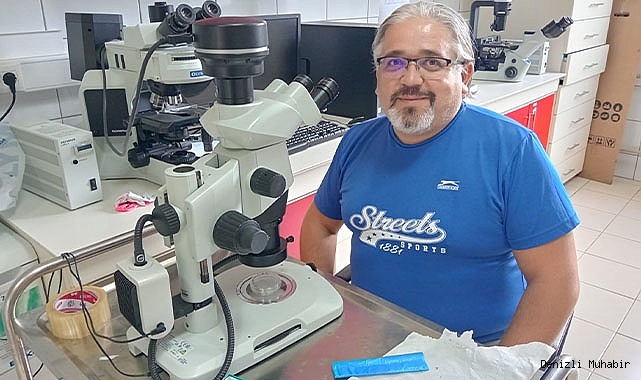 PAÜ’nün ‘Bitki Islahı’ Projesi TÜBİTAK’tan Destek Aldı