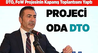 PROJECİ ODA DTO