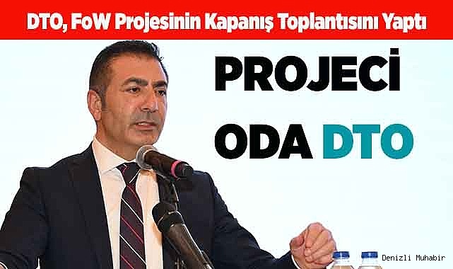 PROJECİ ODA DTO