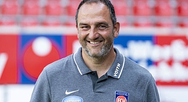 Schmidt'in Başarı Sırrı: İletişim ve Disiplin