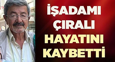 Yüzerken kalp krizi geçirdi