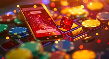 Abebet Casino'da Güvenli Bir Şekilde Para Yatırma