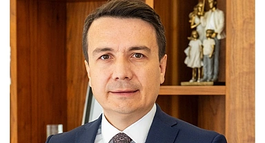 Aydem Enerji’nin yeni CEO’su Serdar Marangoz oldu