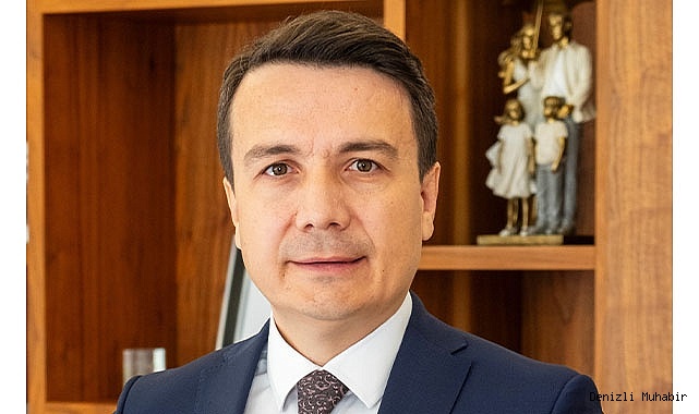 Aydem Enerji’nin yeni CEO’su Serdar Marangoz oldu