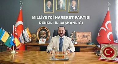 BAŞKAN YILMAZ: “CUMHURİYET'İN IŞIĞI, ÜLKEMİZİN DÖRT BİR YANINI AYDINLATMAYA DEVAM EDECEK”
