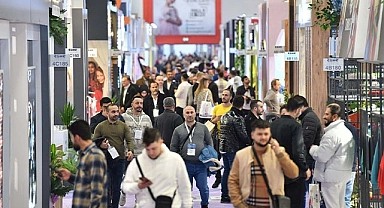 Bebek ve çocuk ürünleri sektörünün Denizlili girişimcilerine özel alan