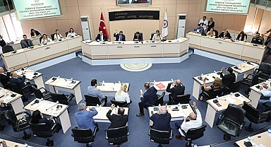 Büyükşehir’den antik kent ve höyüklere destek