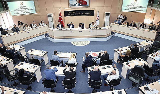 Büyükşehir’den antik kent ve höyüklere destek