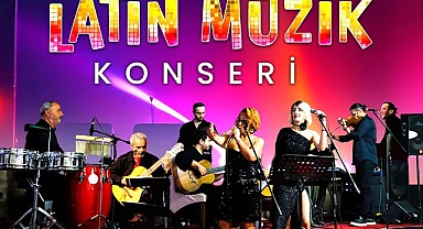 Büyükşehir ile Latin ve nostalji rüzgarı esecek