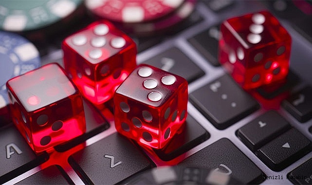 Casino Siteleri Seçerken Dikkat Edilmesi Gereken Güvenlik Kriterleri