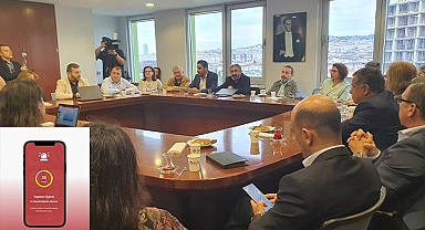 Deprem erken uyarı sistemi halkın kullanımına açılacak