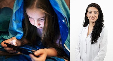 DİJİTAL BAĞIMLILIK ÇOCUKLARDA ÖĞRENME GÜÇLÜĞÜNENEDEN OLUYOR…