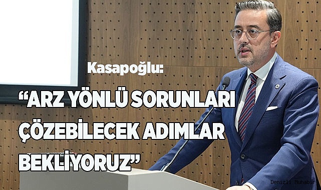 DSO MECLİSİ EKİM AYI OLAĞAN TOPLANTISI GERÇEKLEŞTİRİLDİ