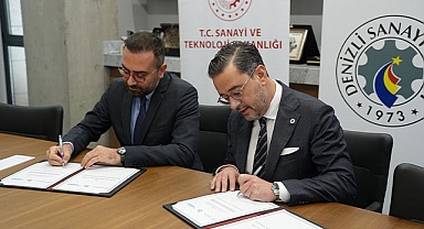 DSO VE GEKA'DAN KÜRESEL SÜRDÜRÜLEBİLİRLİK RAPORLAMASI İÇİN İŞ BİRLİĞİ