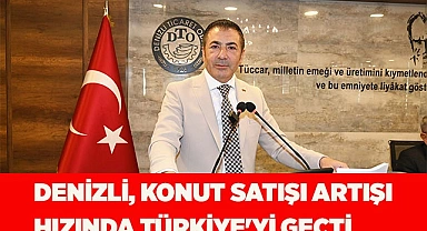 DTO HATIRA ORMANI’NI KURACAKLAR