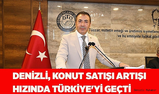 DTO HATIRA ORMANI’NI KURACAKLAR