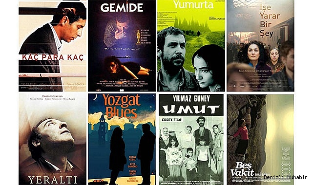 HD Kalitesinde Hangi Yerli Filmleri İzlemelisiniz?