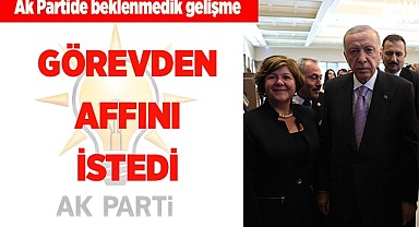 KABADAYILAR GÖREVDEN AFFINI İSTEDİ